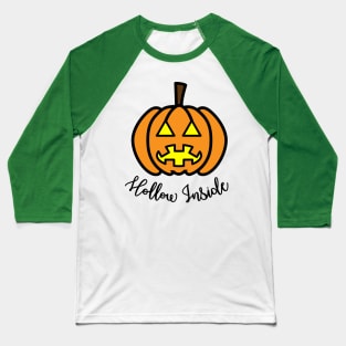 Pumpkin Hollow Inside Baseball T-Shirt